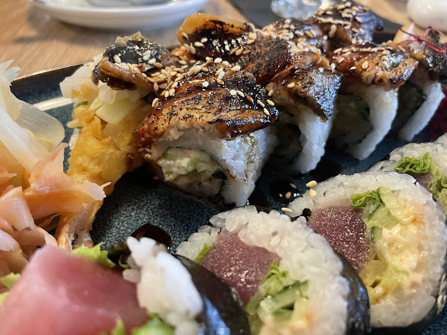 Reviews of Scena Cafe Fryderyk in Warszawa - Gastronomia