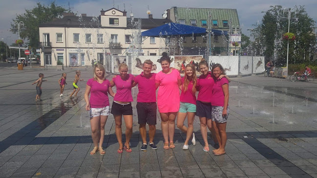 Kawiarnia Naleśnikarnia Fryderyk - Piaseczno