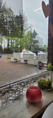 SPACEROWA kawiarnia lodziarnia - Zagnańsk
