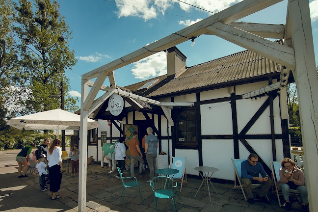 Król lody tradycyjne - Karczew - Gastronomia