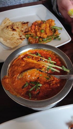 Comentarii opinii despre House of Curry