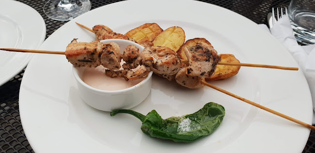 Mielżyński Poznań - Wine Bar & Sklep z winem - Poznań