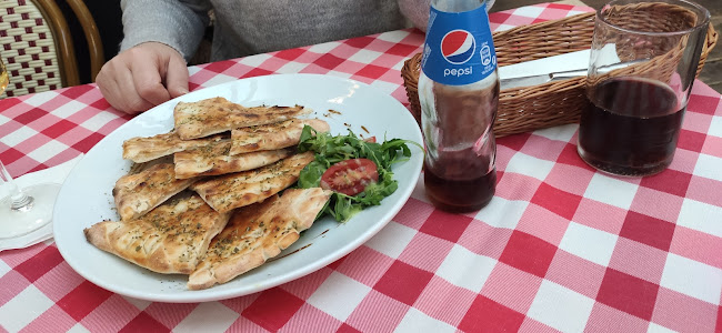 Comments and reviews of Trattoria Familia