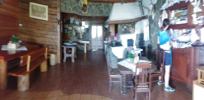 Reviews of Bacówka "Biały Jeleń" in Iwkowa - Gastronomia