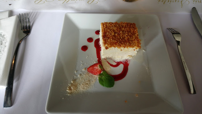 HOLE IN ONE Restauracja - Toruń