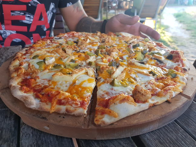 Pizzeria Przystanek Królówka - Orzesze