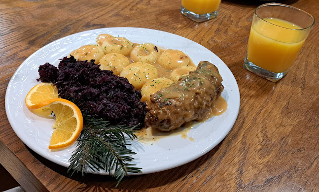 Restauracja Athena - Kędzierzyn-Koźle - Gastronomia