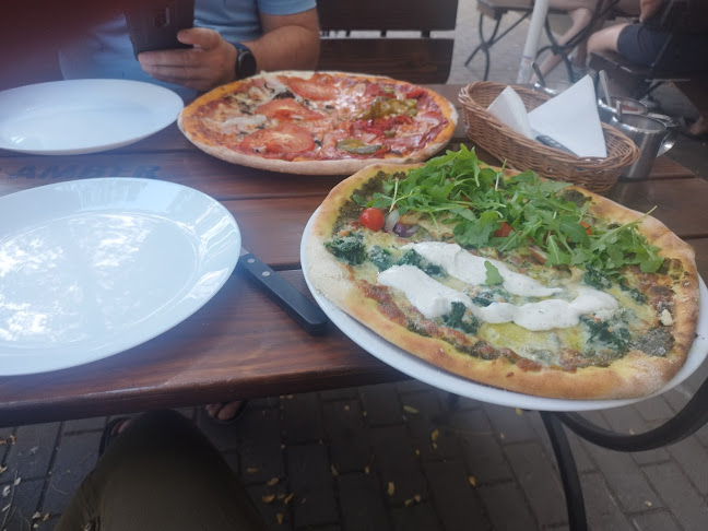 Comments and reviews of Pizzeria na Nowolipkach
