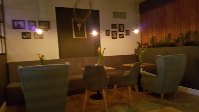 Restauracja Balton - Gastronomia