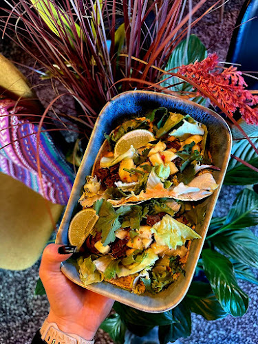 Comments and reviews of Guacamole
