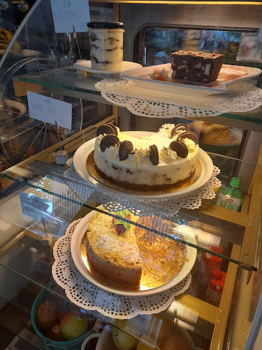 Comments and reviews of Me Gusta Cafe