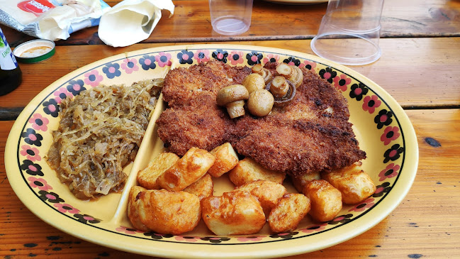 Perła Zachodu. Gościniec