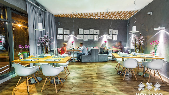 Yomayo Sushi Bar. Restauracja Sushi Siedlce