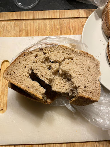 Piekarnia- Cukiernia Nowaczyk_sklep firmowy Tarnowo Podgórne - Tarnowo Podgórne