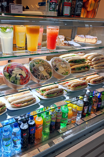 Atmosphere Restaurant