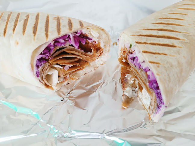 Opinii despre TłustoszJużJeBoCoDobreWie în Boluminek - Gastronomia