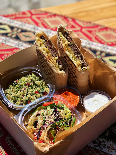 Comentarii opinii despre Ormiańska