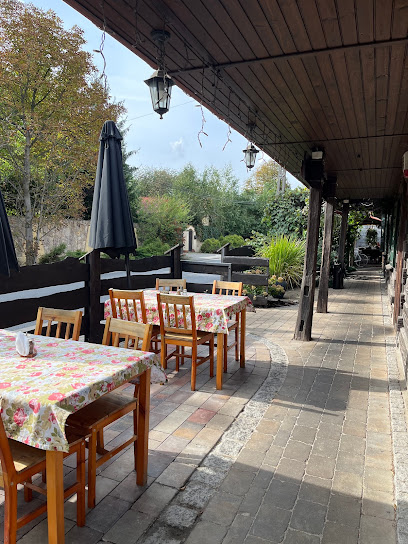 Karczma Wacławówka