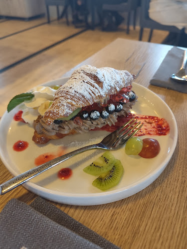 Marina Gaj - Gastronomia