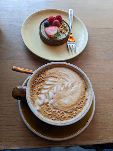 Opinii despre Kawiarnia Sofa în Tarnów - Gastronomia