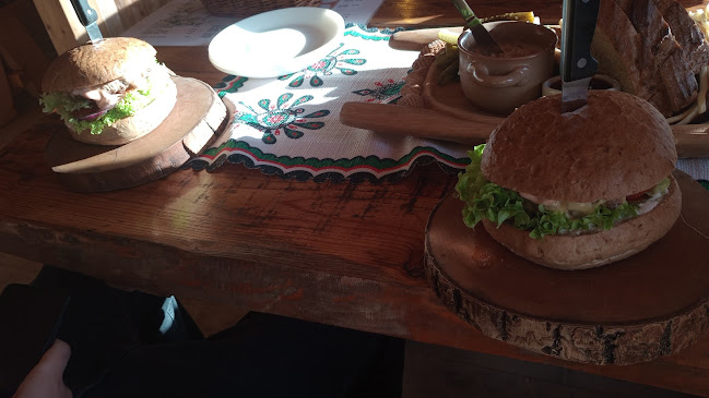 Karcma U Świadka - Zakopane