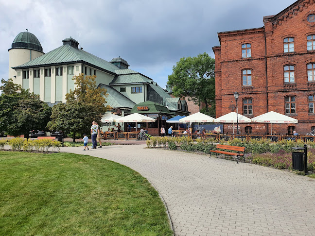 Kawiarnia Herbaciarnia TYGIELEK - Gastronomia