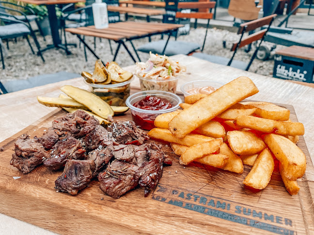 Pastrami Summer Rawicz - Rawicz