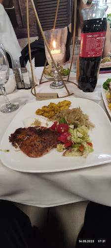 Restauracja przy klasztorze - Jarocin