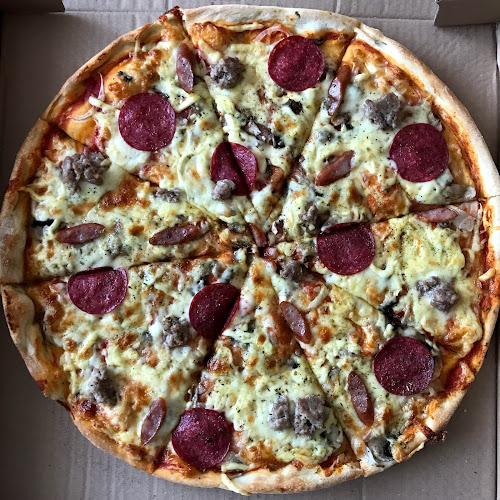 Dom Retro/PIVNICA - Jastrzębie-Zdrój