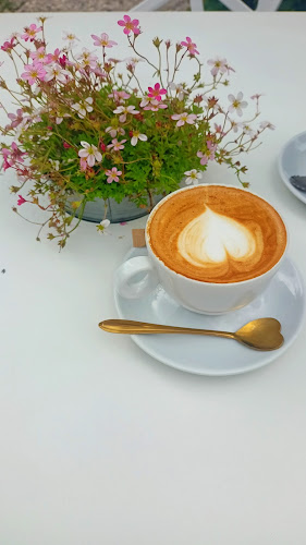 Comments and reviews of Milin Cafè