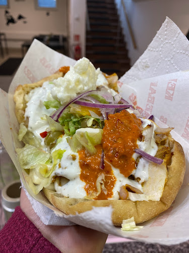 Aleja Wojska Polskiego 50A, 05-800 Pruszków