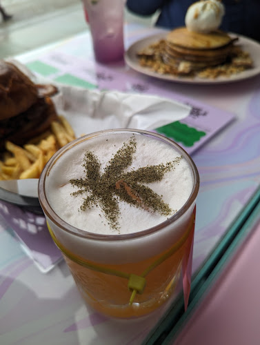 Opinii despre Mr. Pancake & Pizza Boyz în Wrocław - Gastronomia