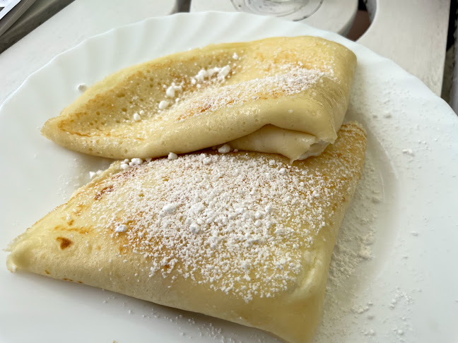 Comentarii opinii despre Po Drodze Resto