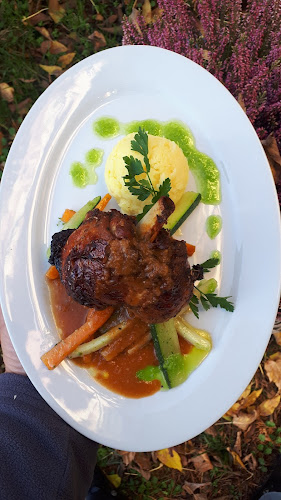 Opinii despre Bistro u Adama în Warszawa - Gastronomia