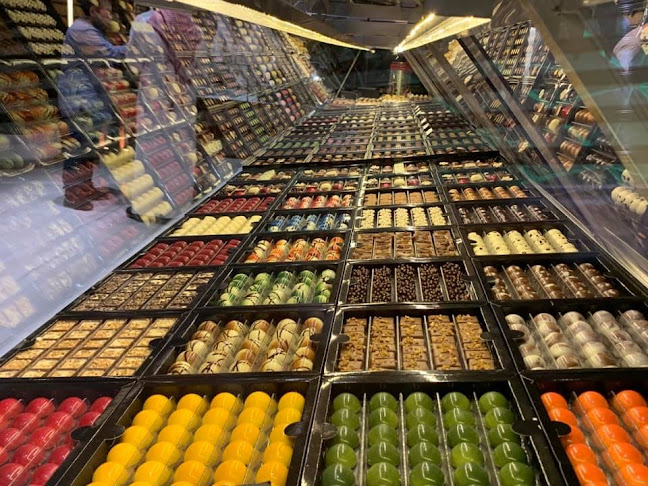 Karmello Chocolatier - Warszawa