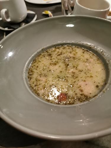 Restauracja Strzecha - Gastronomia