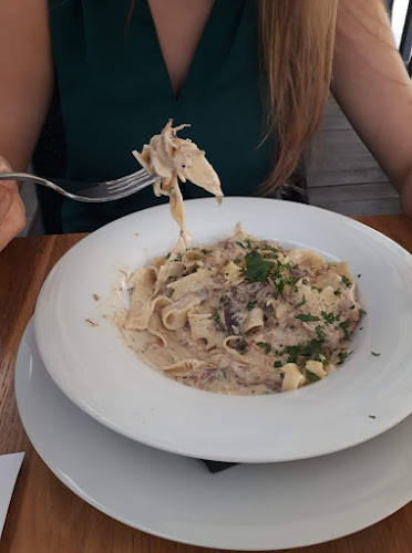 Reviews of Jan Olbracht Browar Staromiejski in Toruń - Gastronomia