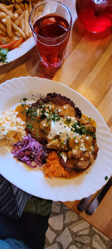 Comentarii opinii despre Beskidówka