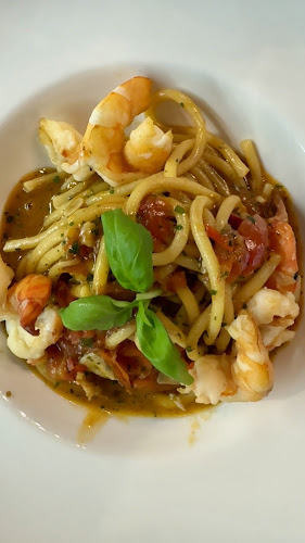 Ristorante Amici Miei - Gastronomia