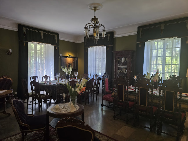 Opinii despre Dworek Koper în Grabówno - Gastronomia