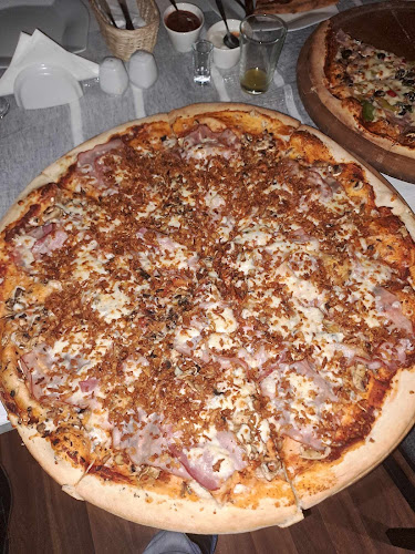 Opinii despre Restauracja Regasa în Ostrowiec Świętokrzyski - Gastronomia