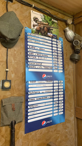 Bar KANTYNA - Kraków