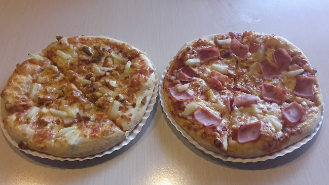 Comentarii opinii despre T-Pizza