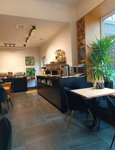 Cafe pod Koronami - Świnoujście