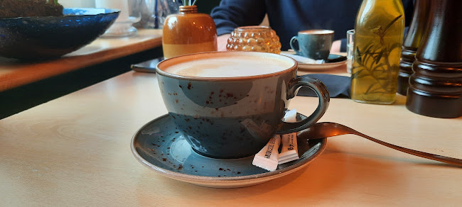 Vintage Bistro - Gastronomia