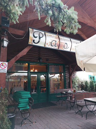 Comentarii opinii despre Braseria Pasieka