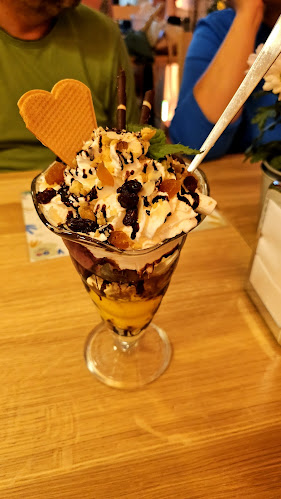 Reviews of dolce vita - lody rzemieślnicze | kawiarnia in Zamość - Gastronomia