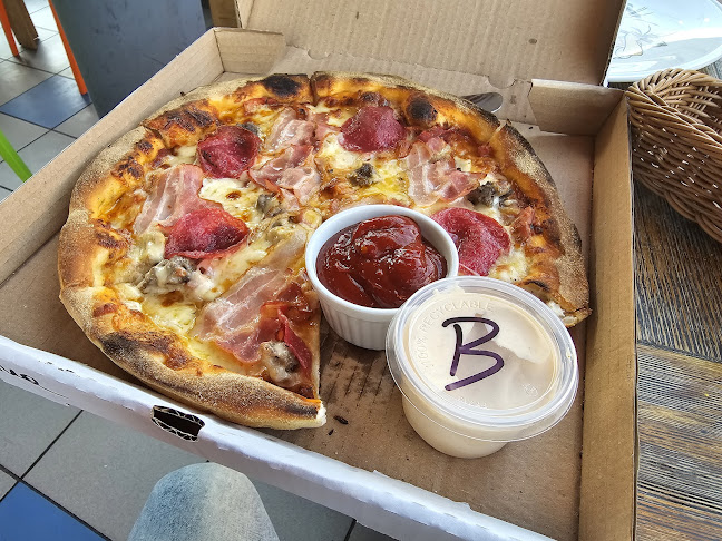 Comentarii opinii despre Pizzeria Jolanta