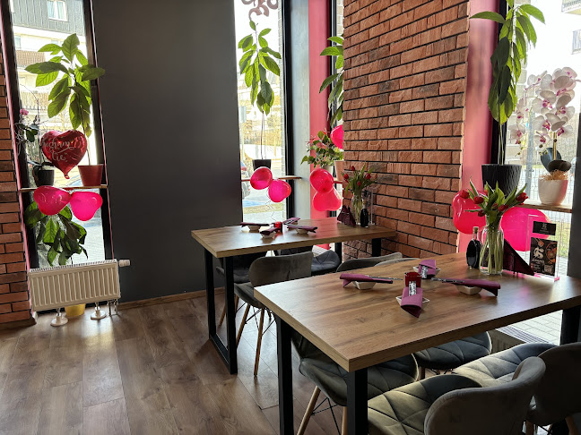 Opinii despre Zenko Sushi Białołęka în Warszawa - Gastronomia