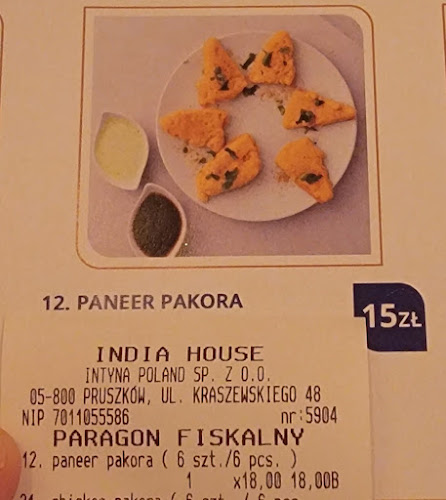 Józefa Ignacego Kraszewskiego 48, 05-800 Pruszków